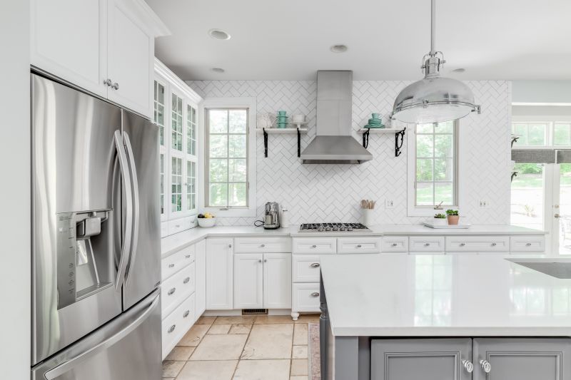 Countertop Materials