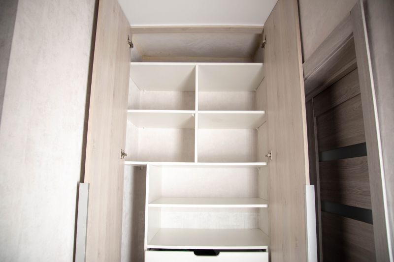 Retail Storage Solutions