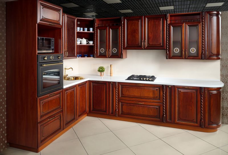 Hospitality Cabinetry