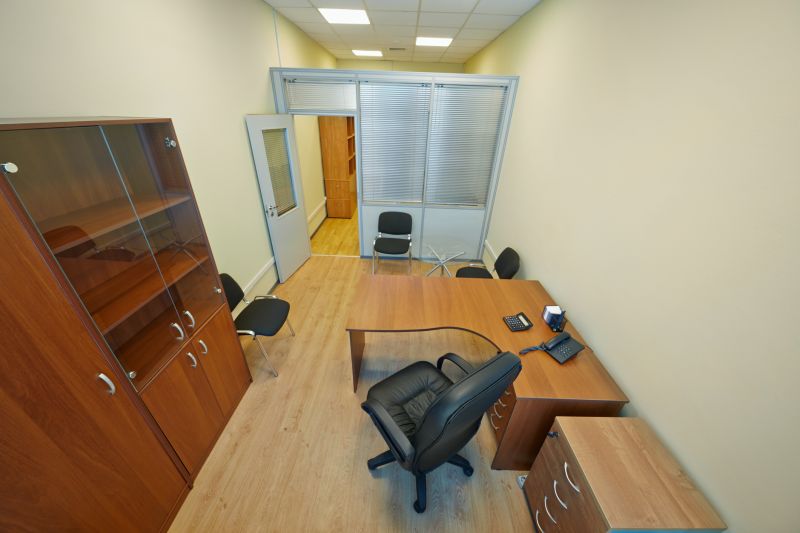 Modern Office Cabinets