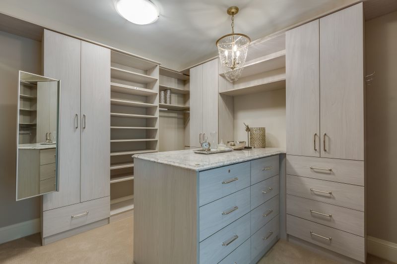 Commercial Cabinetry