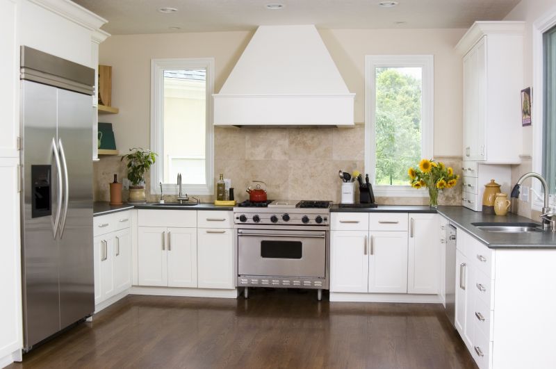 Commercial Cabinetry