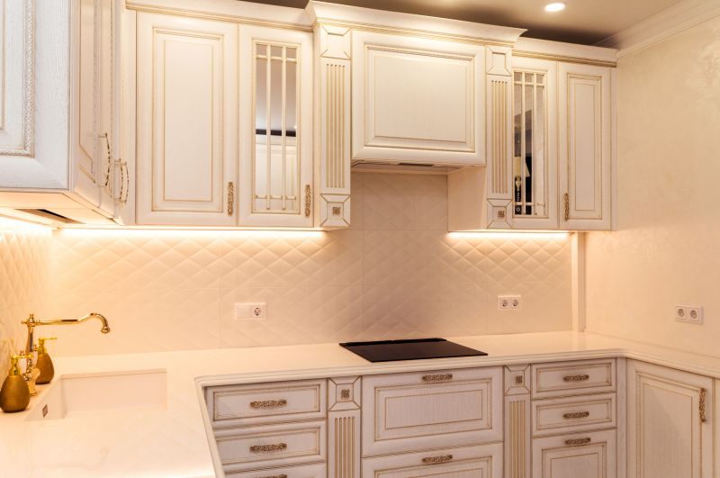 Commercial Cabinetry