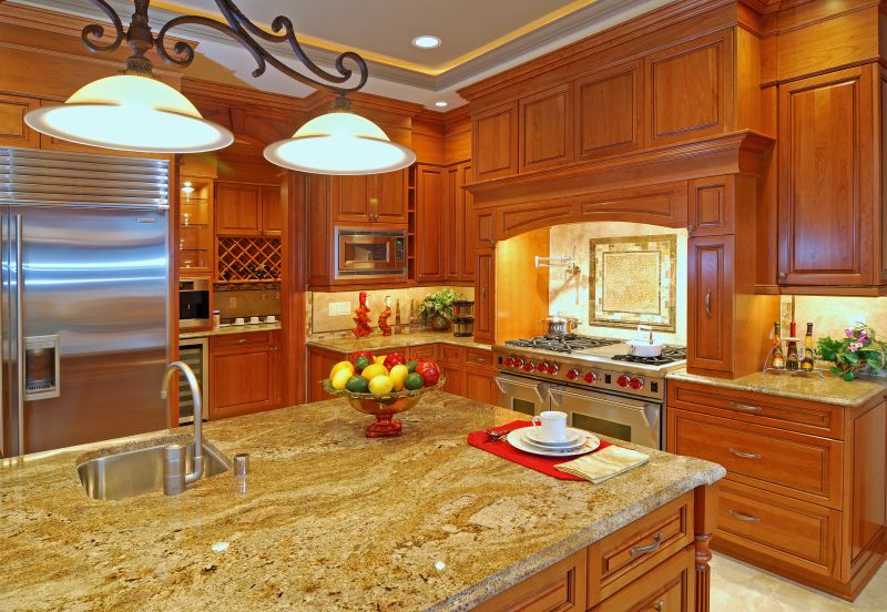 Commercial Cabinetry