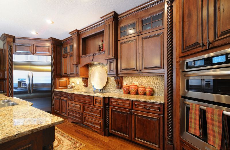 Commercial Cabinetry