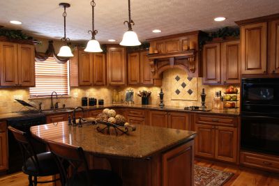 Commercial Cabinetry