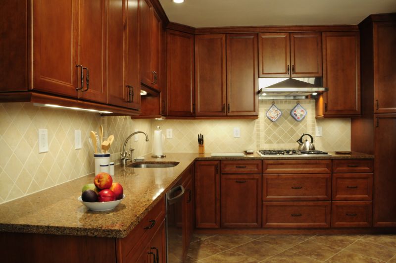 Kitchen Cupboards Remodeling in Clarksville, TN