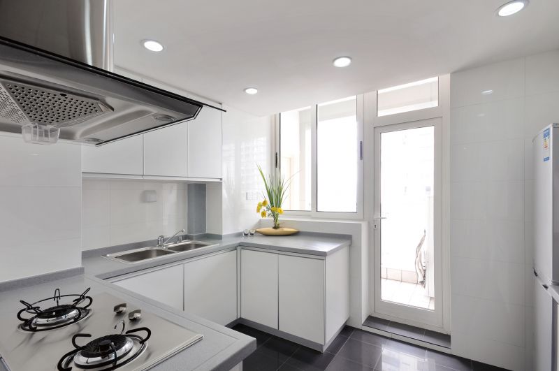 Kitchen Renovation in Hendersonville, TN