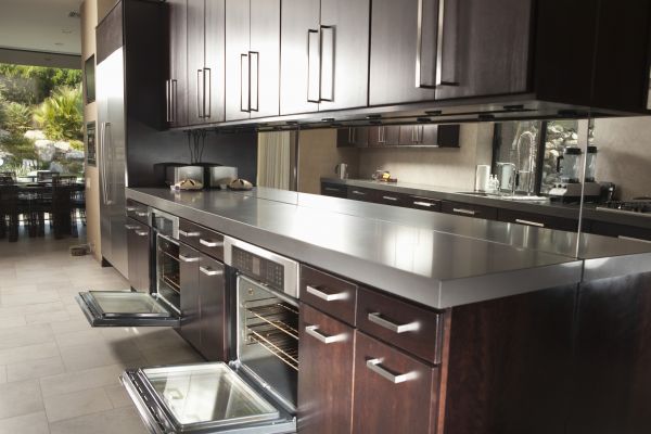 Grow your Commercial Cabinetry business